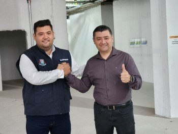 Secretaria de Saúde de Suzano está sob nova gestão a partir desta sexta-feira