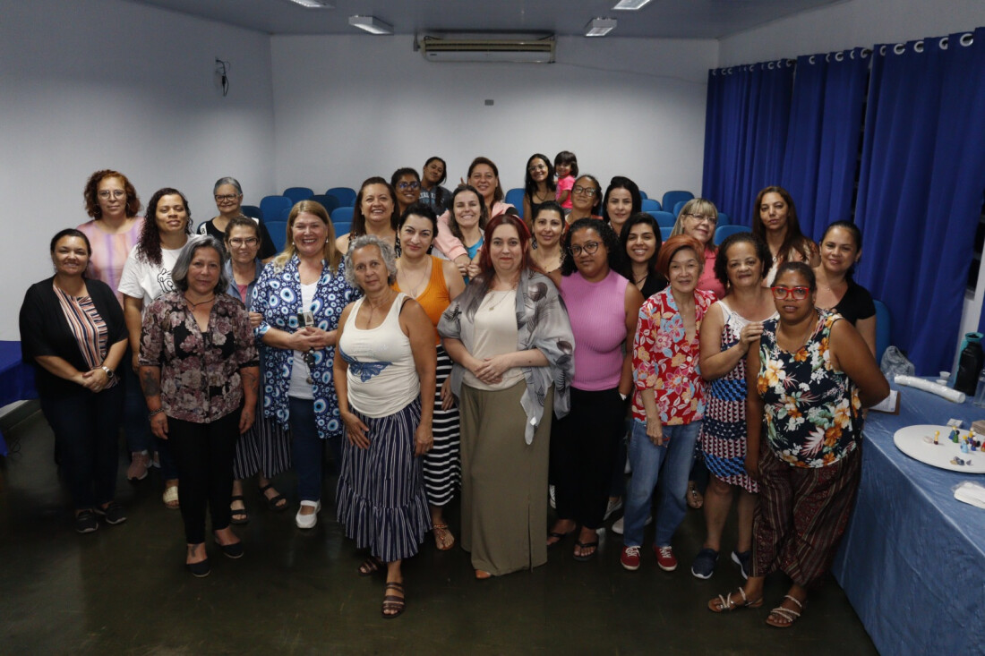 Saspe abre inscrições para encontro de Constelação Familiar