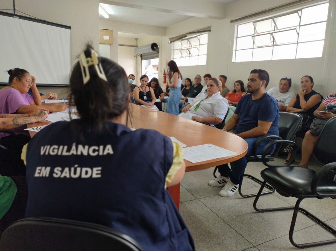 Prefeitura de Santa Isabel cria Brigada contra a Dengue