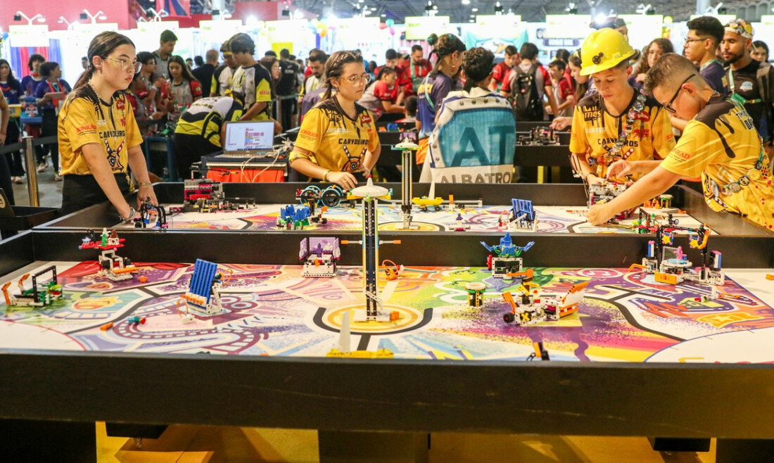 Habilidades e competências para o futuro