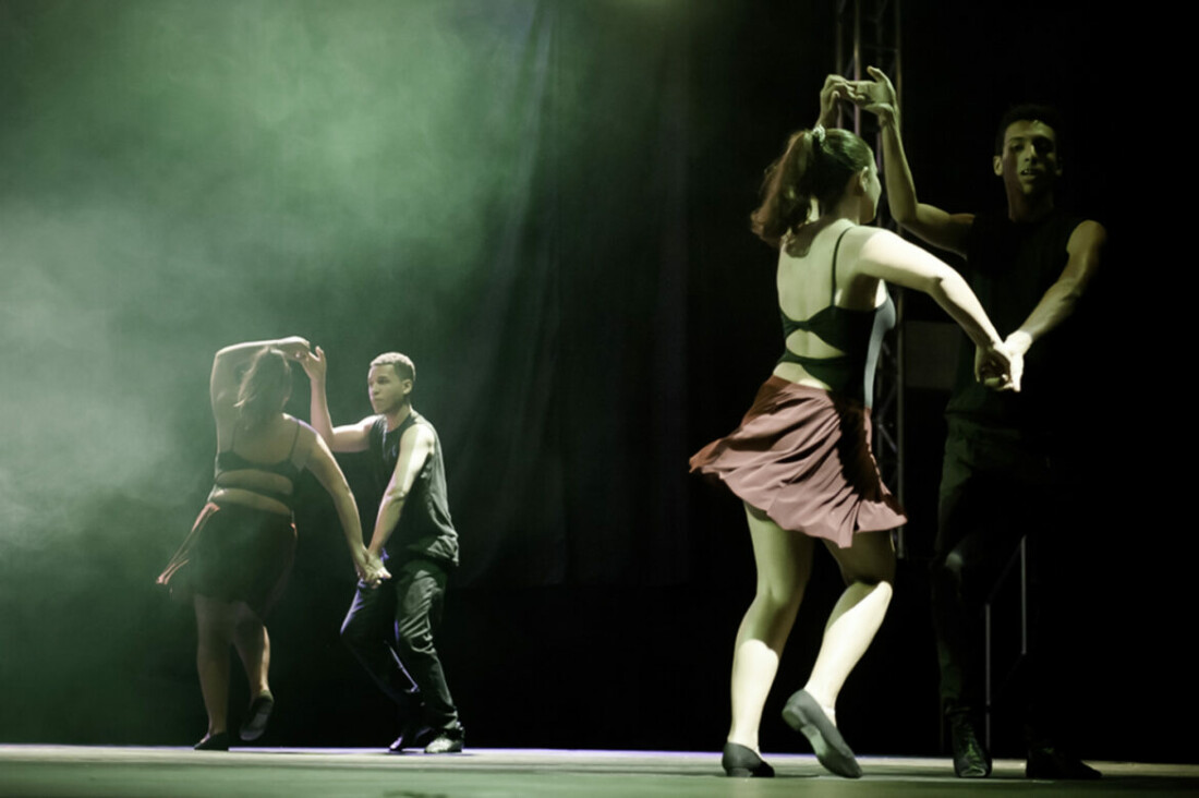 Prefeitura de Poá abre inscrições para aulas de dança e cursos