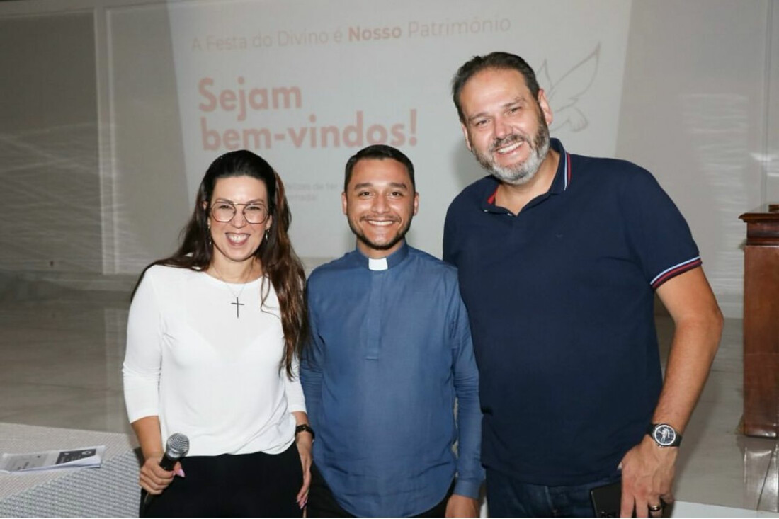 Festa do Divino de Mogi quer ser reconhecida como Patrimônio Cultural do Brasil