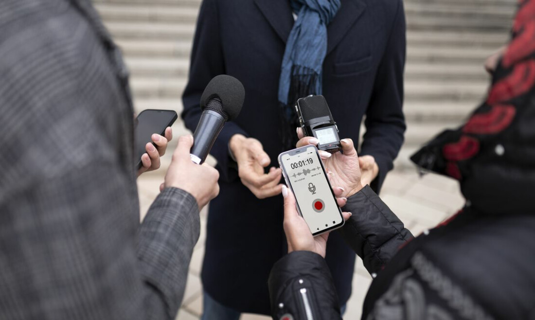 Rede Nacional de Comunicação Pública