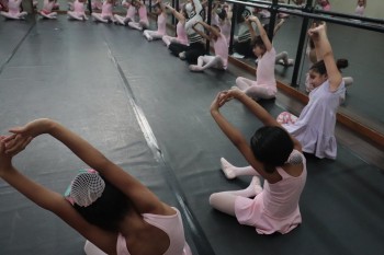 Suzano reabre inscrições para vagas remanescentes das oficinas do Profart
