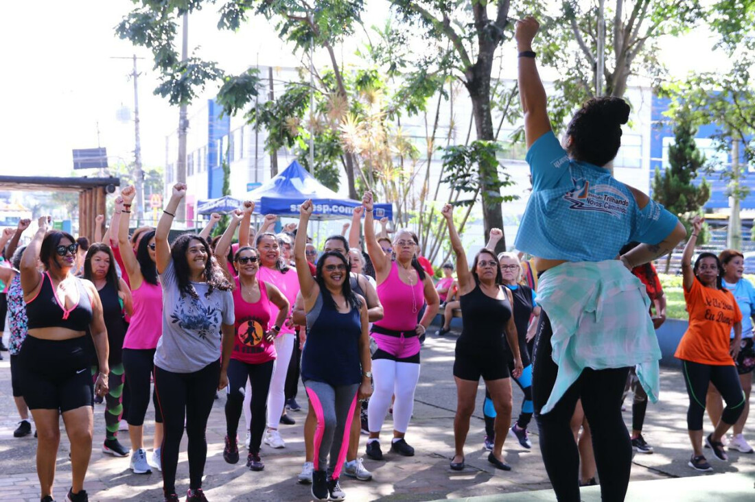 Projeto Verão terá edição especial no Dia da Mulher