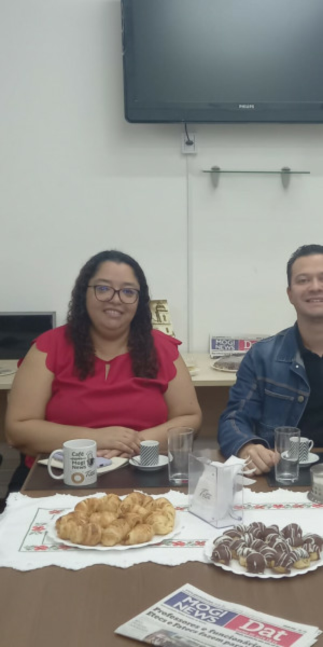 Secretário anuncia obras de R$ 28 milhões