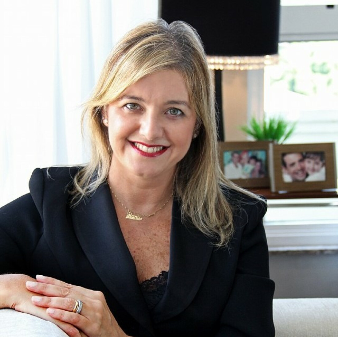 Mara Bertaiolli deve se filiar ao PL para concorrer a Prefeitura de Mogi