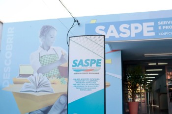 Saspe abre inscrições para workshop sobre terapias alternativas para mulheres
