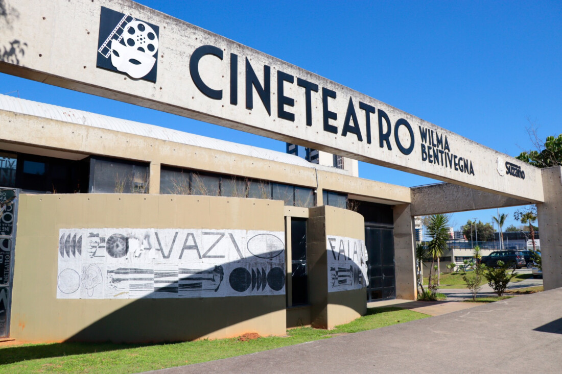 Programação do Cineteatro será especial em homenagem à mulher