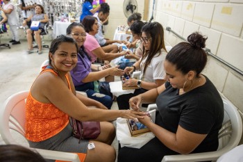 Itaquá e Poá premiarão mulheres 