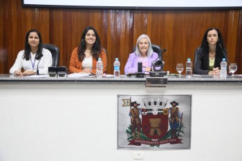 Câmara de Mogi aprova Política de Valorização da Cultura Feminina