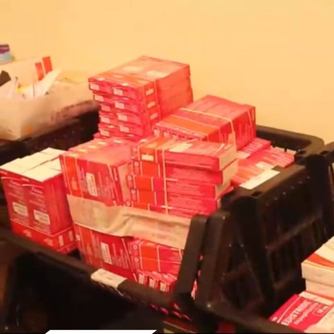 Farmácia Solidária retoma funcionamento nesta semana em Suzano