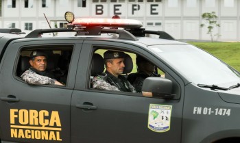 Visitas suspensas
