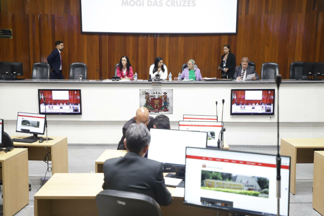 Câmara aprova implantação do Protocolo Não Se Cale