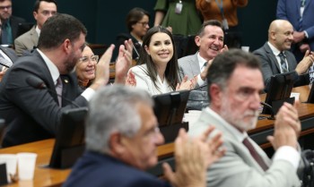 Comissões 
