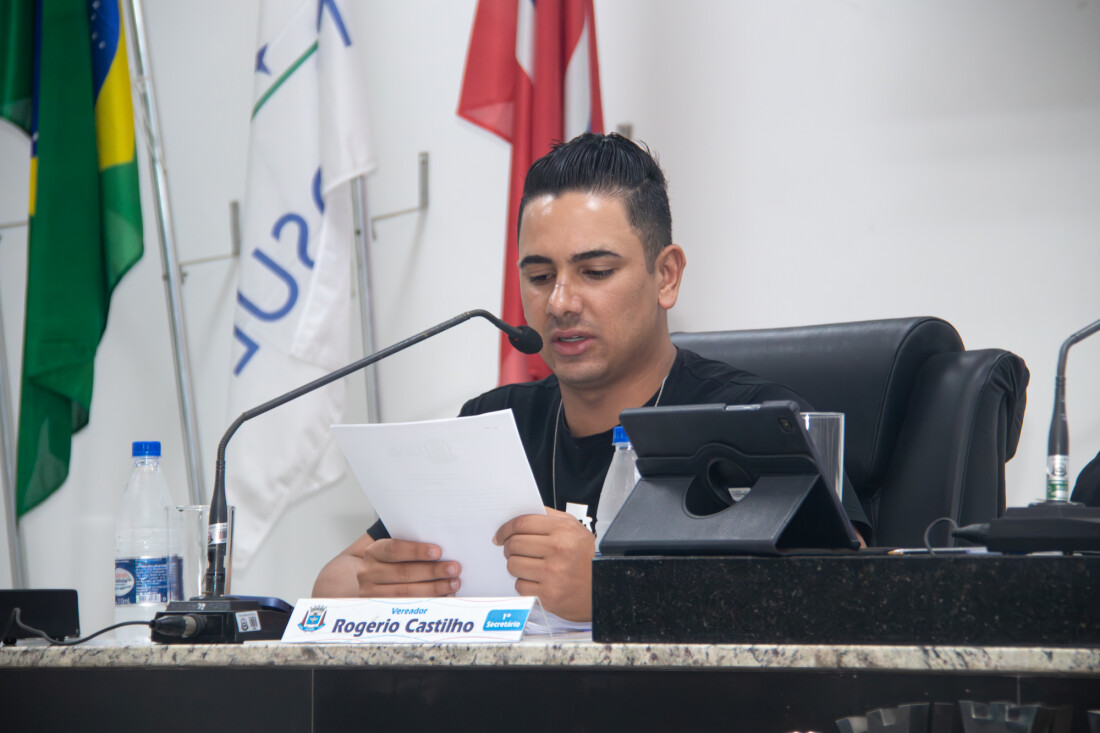 Câmara de Suzano aprova projeto que estabelece tempo de atendimento para autistas