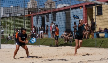 Mogi realiza mais uma edição do Festival Elas no Esporte no Parque da Cidade