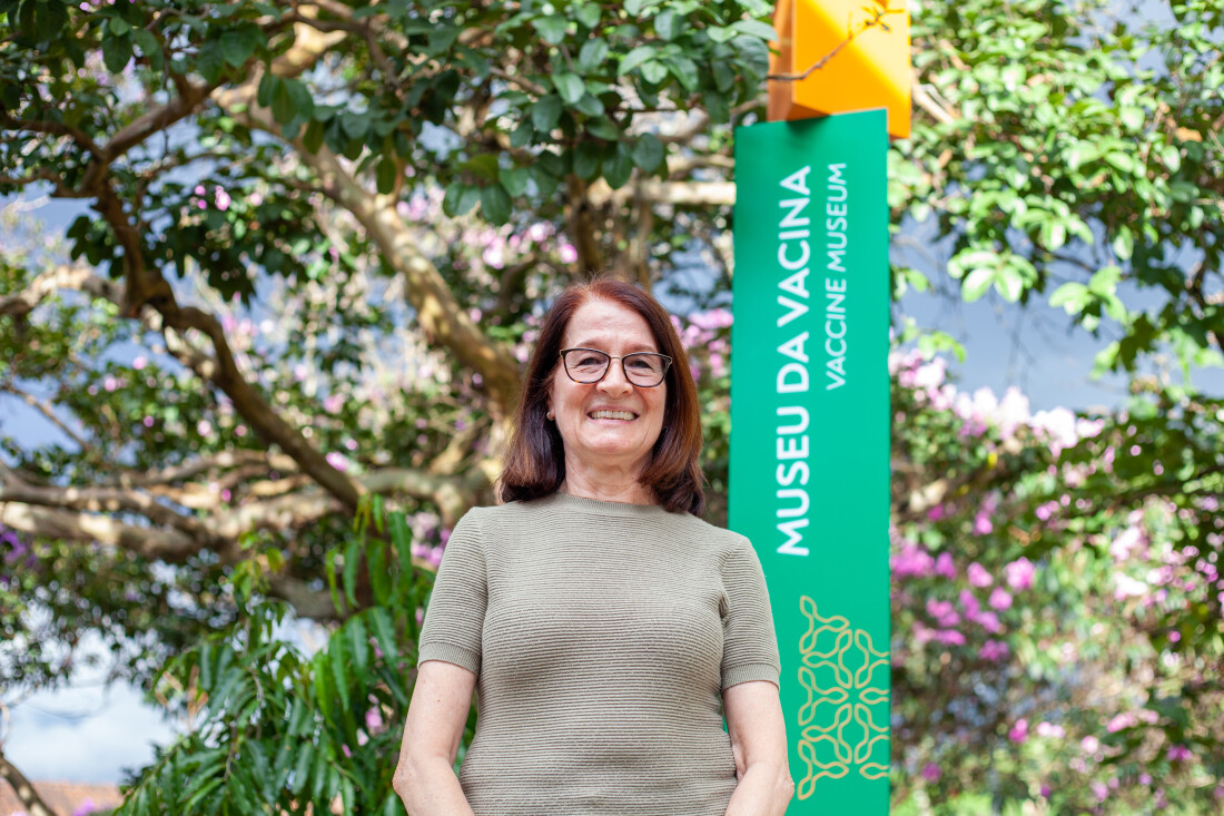 Mulheres lideram desenvolvimento de vacina e combate a dengue em São Paulo