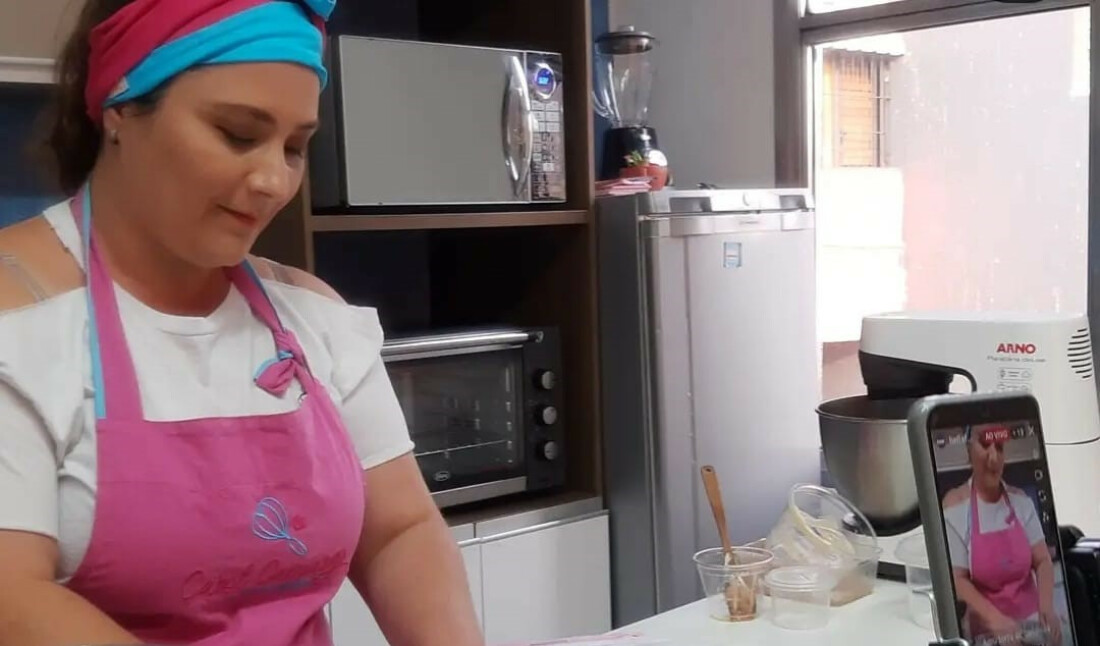 Empreendedorismo muda a vida de mulheres no Alto Tietê