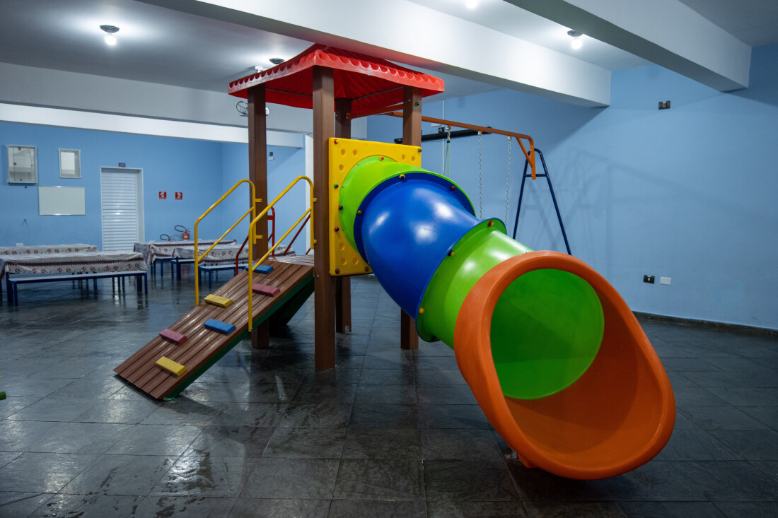 Itaquá inaugura pré-escola no Piratininga e chega à 21ª unidade entregue