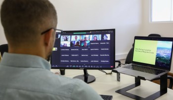 Prefeitura de Mogi apresenta resultados de uso de dados em evento internacional