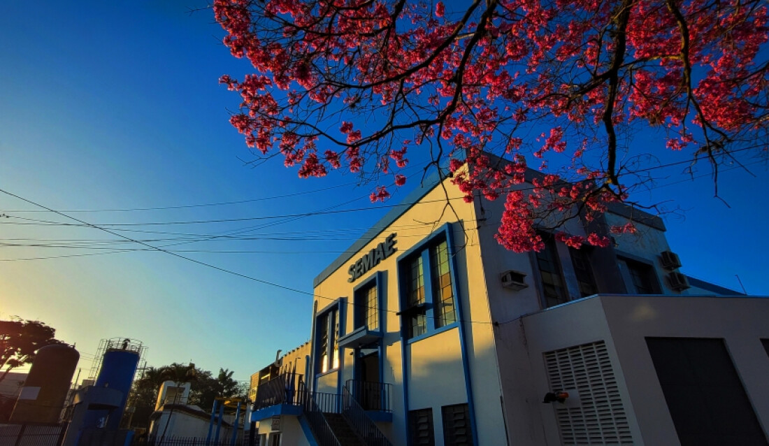 Semae fará manutenção preventiva no poço de Biritiba Ussu, a partir de segunda