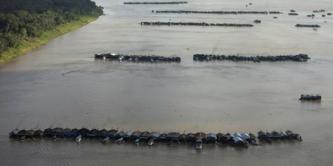 Governo envia ao Congresso projeto que regulamenta a cadeia do ouro