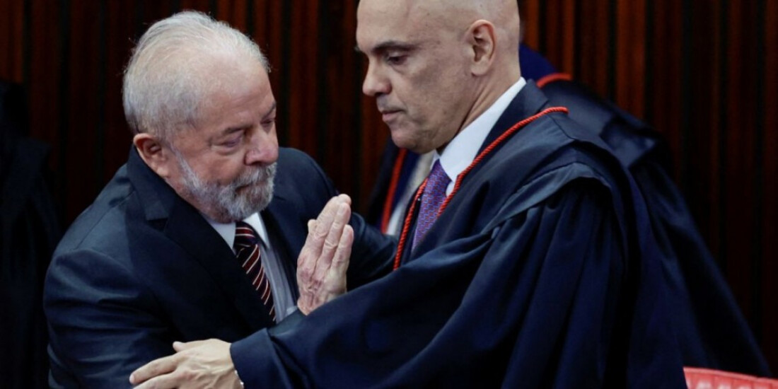 Ao vivo: acompanhe a cerimônia de diplomação de Lula e Alckmin