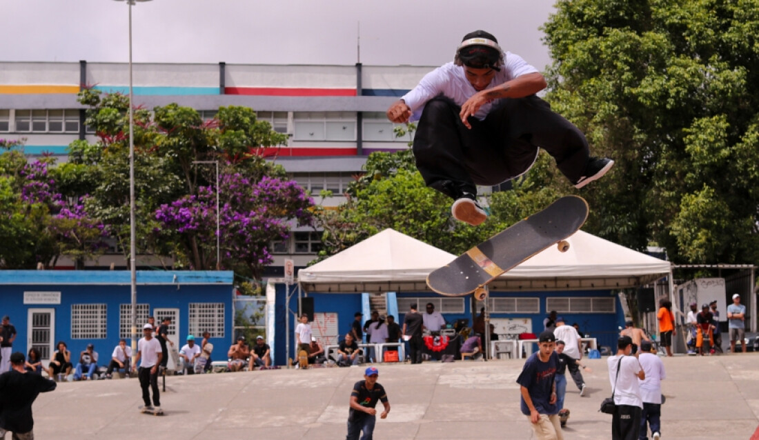 Campeonatos movimentam a programação esportiva deste final de semana em Mogi 