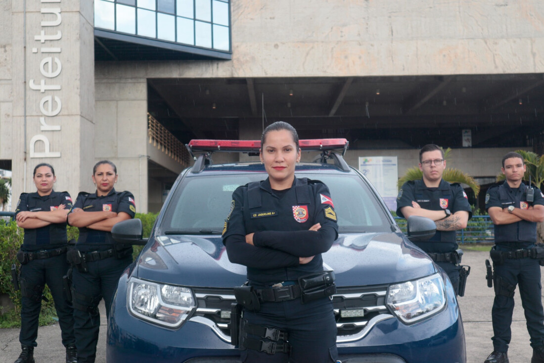  Suzano é referência em serviços de proteção às mulheres