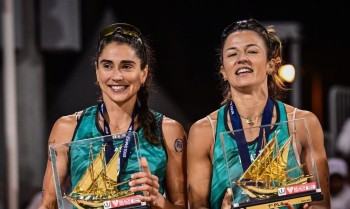 Classificação para Paris 2024