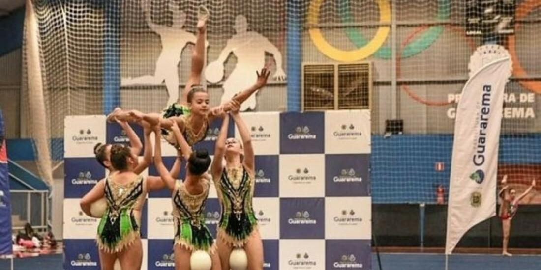 Guararema fecha 2022 com mais de 50 eventos