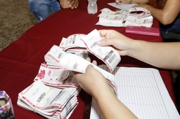 Fundo Social libera mais cem ingressos a doadores de sangue para o 'Suzano Fest'