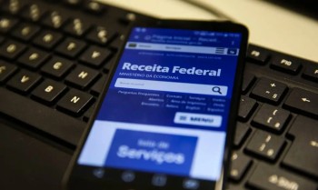 Receita antecipa liberação de programa gerador do IR 2024