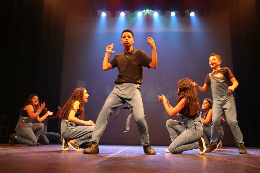 Cultura de Ferraz segue com inscrições abertas para oficinas e cursos gratuitos