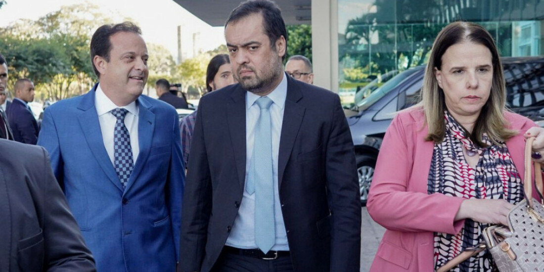 Governador do Rio pede a Lula revisão de Regime de Recuperação Fiscal