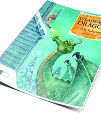 "O Ladrão de Dragões"