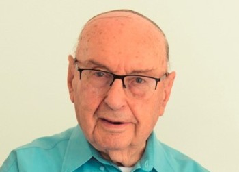 Morre padre Vicente do Instituto Pró+Vida aos 96 anos 