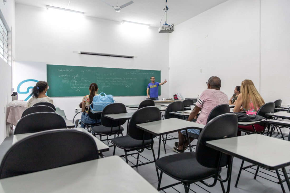 Programa Capacita + Guararema tem vagas para cursos na área gastronômica
