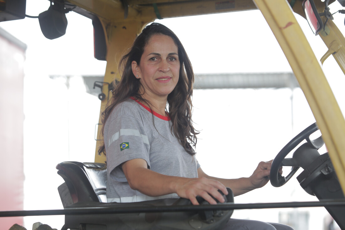 JSL lança programa Mulheres na Manutenção no Alto Tietê
