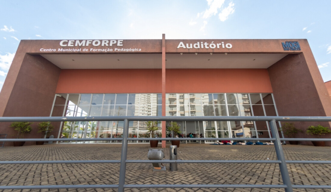 A Loja Mágica de Doces, pelo Mês da Mulher do Fundo Social, será no dia 24