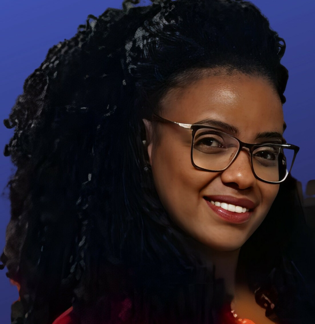 Luzia, a Tia Lú, lança livro sobre Desigualdade Social em evento em Mogi