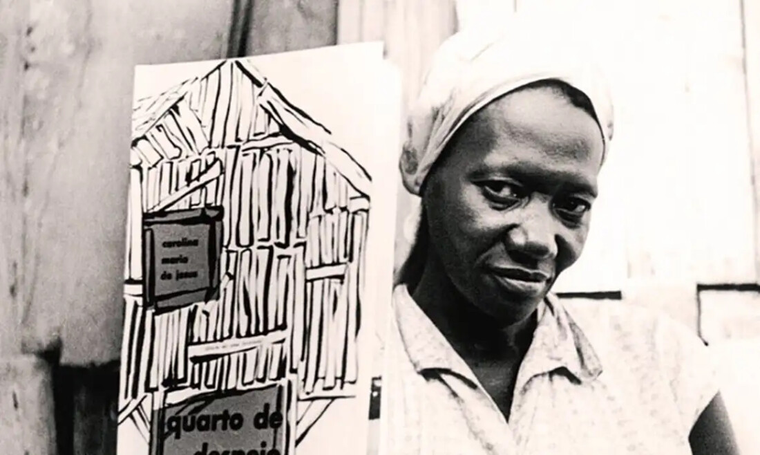 Elegante e orgulhosa