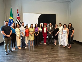 Conselho dos Fundos Sociais do CONDEMAT+ discute ações com o Governo