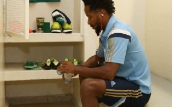 Zé Roberto vai desfalcar o Palmeiras