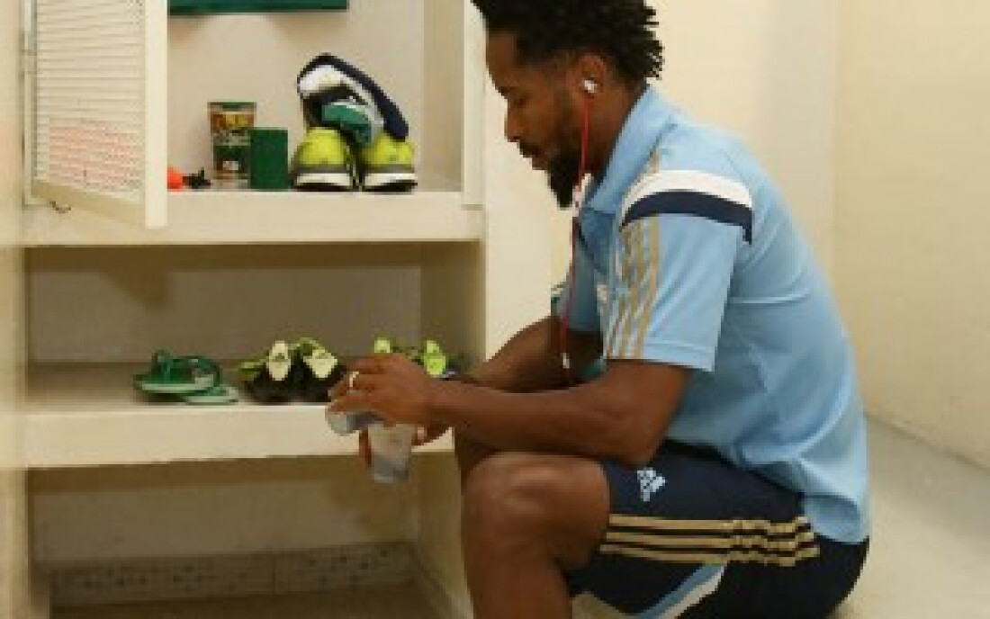 Zé Roberto vai desfalcar o Palmeiras