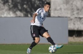Corinthians terá a semana inteira livre só para treinar