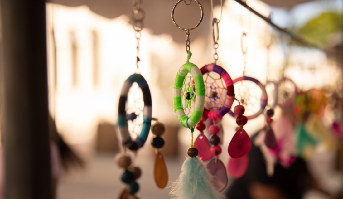 Mogi promove Café com Artesanato e feira em comemoração ao Dia do Artesão