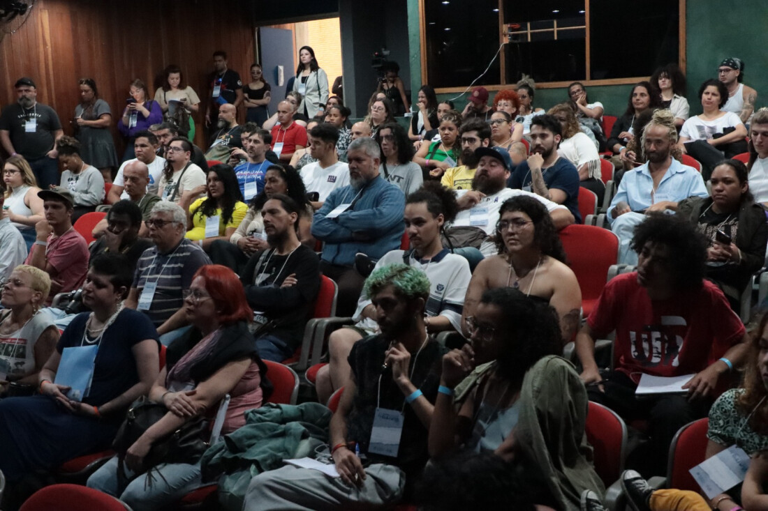 Cultura oferece 96 vagas em formação voltada à elaboração de projetos