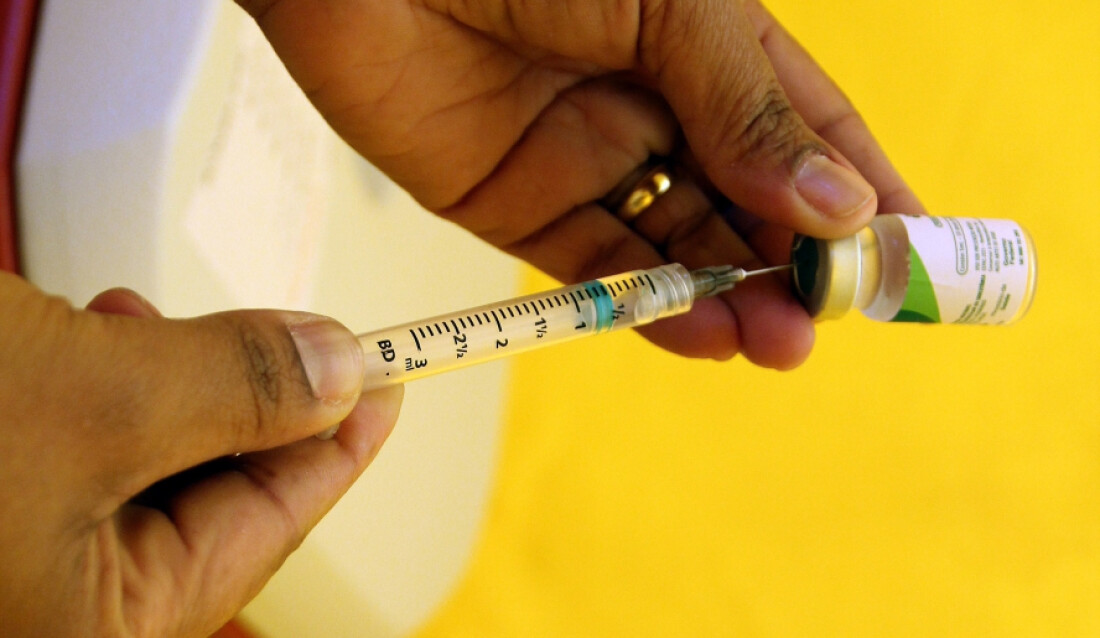 Governo de SP vai iniciar Campanha de Multivacinação nas escolas